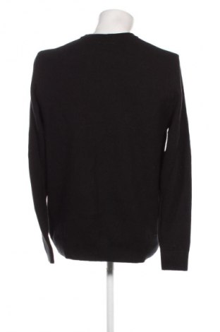 Herrenpullover Cubus, Größe L, Farbe Schwarz, Preis 12,99 €