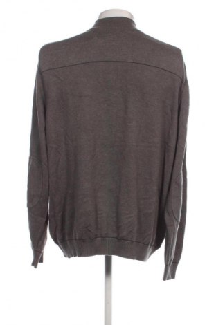 Herrenpullover Cutter & Buck, Größe XL, Farbe Grau, Preis € 13,99