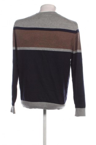 Herrenpullover Daniel Cremieux, Größe L, Farbe Mehrfarbig, Preis 10,49 €