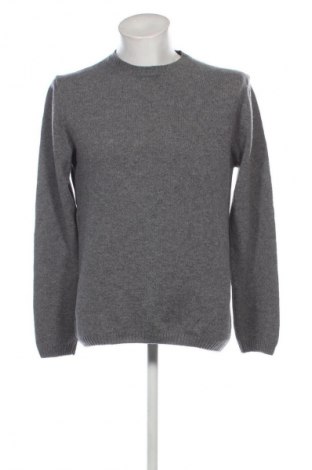 Herrenpullover Daniele Fiesoli, Größe L, Farbe Grau, Preis € 26,49