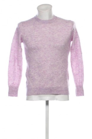 Herrenpullover Days Like This, Größe XS, Farbe Lila, Preis € 10,49