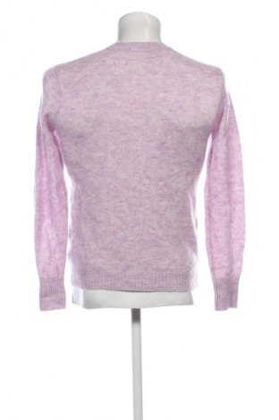 Herrenpullover Days Like This, Größe XS, Farbe Lila, Preis 11,49 €