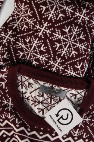 Herrenpullover Denver Hayes, Größe L, Farbe Mehrfarbig, Preis € 11,49