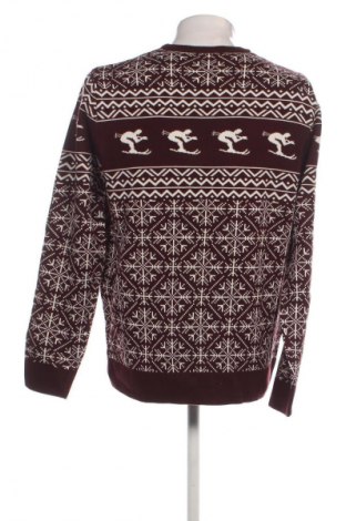 Herrenpullover Denver Hayes, Größe L, Farbe Mehrfarbig, Preis € 11,49