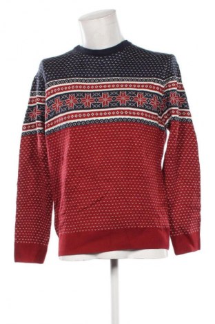 Herrenpullover Denver Hayes, Größe L, Farbe Mehrfarbig, Preis € 11,49