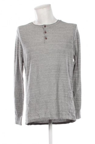 Herrenpullover Distillery Apparel, Größe L, Farbe Grau, Preis 11,99 €