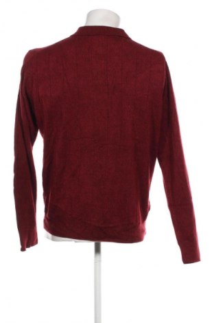 Herrenpullover Dockers, Größe L, Farbe Rot, Preis € 23,99