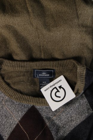 Męski sweter Dockers, Rozmiar M, Kolor Kolorowy, Cena 109,99 zł