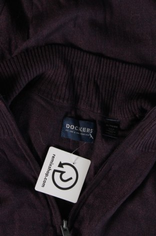 Herrenpullover Dockers, Größe M, Farbe Mehrfarbig, Preis € 32,99