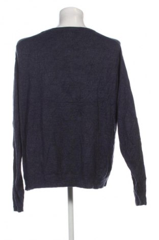 Męski sweter Dockers, Rozmiar 3XL, Kolor Niebieski, Cena 73,99 zł