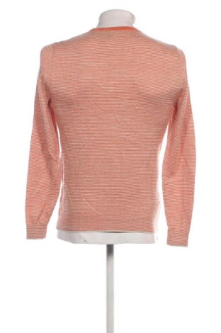 Herrenpullover Dressmann, Größe S, Farbe Mehrfarbig, Preis € 15,99