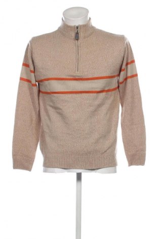 Herrenpullover Eagle, Größe S, Farbe Beige, Preis € 10,49