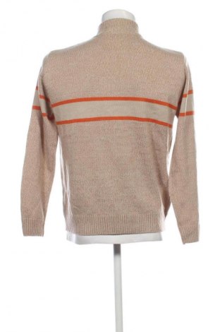 Herrenpullover Eagle, Größe S, Farbe Beige, Preis € 11,49