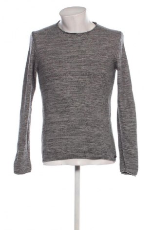 Męski sweter Edc By Esprit, Rozmiar M, Kolor Szary, Cena 60,99 zł