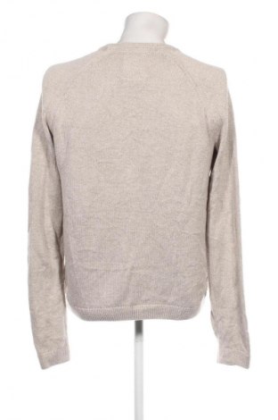 Herrenpullover Edc By Esprit, Größe M, Farbe Grau, Preis 17,49 €