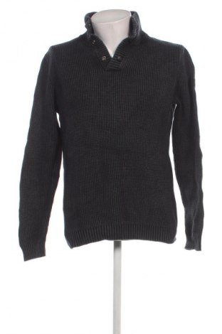 Męski sweter Edc By Esprit, Rozmiar M, Kolor Szary, Cena 69,99 zł