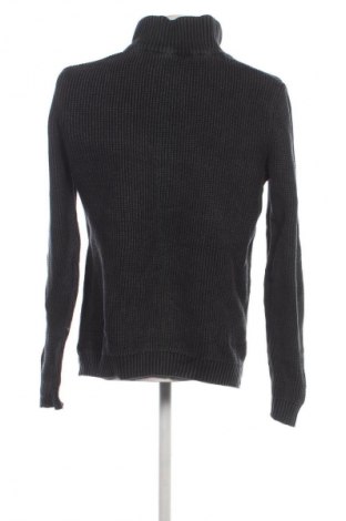 Męski sweter Edc By Esprit, Rozmiar M, Kolor Szary, Cena 69,99 zł