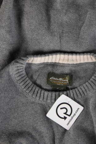 Męski sweter Eddie Bauer, Rozmiar XL, Kolor Szary, Cena 109,99 zł