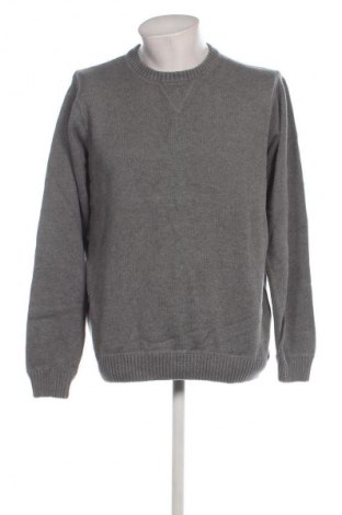 Męski sweter Eddie Bauer, Rozmiar XL, Kolor Szary, Cena 109,99 zł