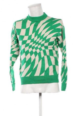 Herrenpullover Edikted, Größe XS, Farbe Grün, Preis 19,99 €