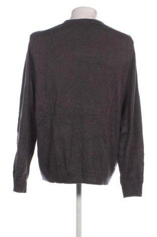 Herrenpullover Editions, Größe XXL, Farbe Grau, Preis 10,49 €