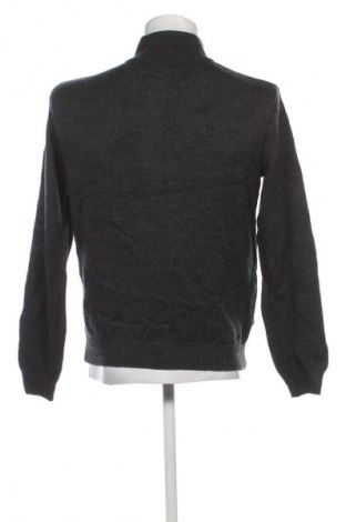 Herrenpullover Edwards, Größe M, Farbe Grau, Preis € 11,99