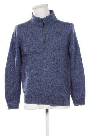 Herrenpullover Eisbar, Größe L, Farbe Blau, Preis € 19,49