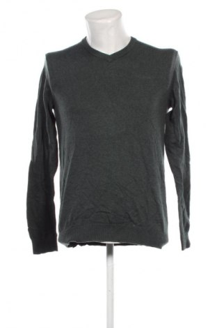 Herrenpullover Esprit, Größe M, Farbe Grün, Preis 15,99 €