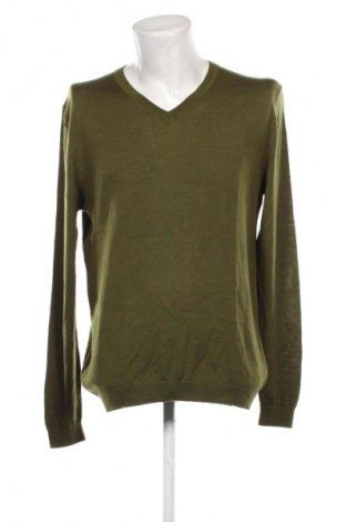 Herrenpullover Esprit, Größe XL, Farbe Grün, Preis € 15,99