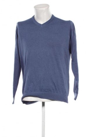 Herrenpullover Esprit, Größe L, Farbe Blau, Preis € 13,99