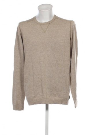 Herrenpullover Esprit, Größe XXL, Farbe Beige, Preis € 17,49