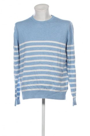 Herrenpullover Essentials by Tchibo, Größe XL, Farbe Mehrfarbig, Preis 12,99 €