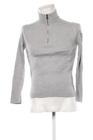 Herrenpullover Express, Größe S, Farbe Grau, Preis € 13,99