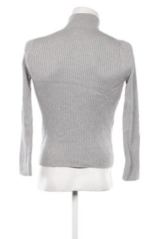 Herrenpullover Express, Größe S, Farbe Grau, Preis 11,99 €