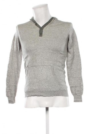 Herrenpullover Express, Größe M, Farbe Grün, Preis € 10,49