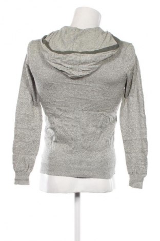 Herrenpullover Express, Größe M, Farbe Grün, Preis € 10,49