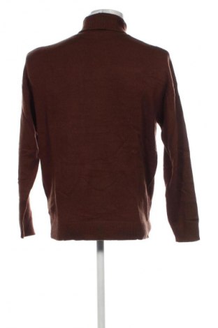 Herrenpullover FSBN, Größe M, Farbe Braun, Preis € 11,49