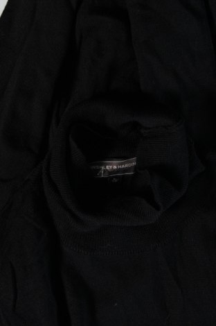 Herrenpullover Finshley&Harding, Größe L, Farbe Schwarz, Preis € 19,99