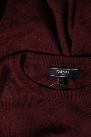 Férfi pulóver Forever 21, Méret XL, Szín Barna, Ár 3 999 Ft