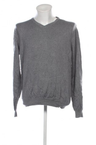 Herrenpullover Foxcroft, Größe XL, Farbe Grau, Preis € 21,99