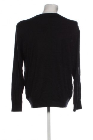 Herrenpullover French Connection, Größe XL, Farbe Schwarz, Preis € 19,99