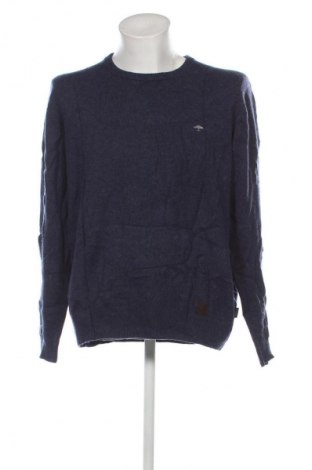 Herrenpullover Fynch-Hatton, Größe XXL, Farbe Blau, Preis € 23,99