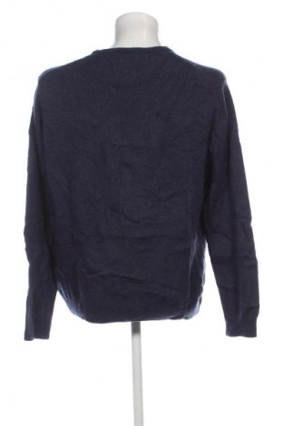 Herrenpullover Fynch-Hatton, Größe XXL, Farbe Blau, Preis 43,49 €