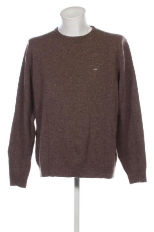 Herrenpullover Fynch-Hatton, Größe XL, Farbe Braun, Preis € 23,99