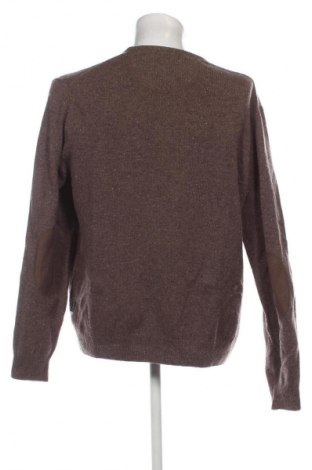 Herrenpullover Fynch-Hatton, Größe XL, Farbe Braun, Preis € 23,99