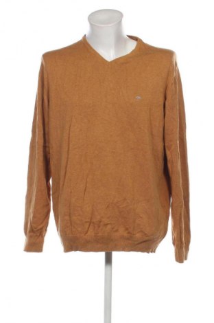 Herrenpullover Fynch-Hatton, Größe XXL, Farbe Braun, Preis € 17,99