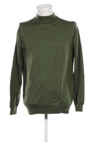 Pulover de bărbați G-Star Raw, Mărime XL, Culoare Verde, Preț 158,99 Lei