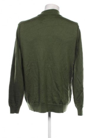 Herrenpullover G-Star Raw, Größe XL, Farbe Grün, Preis 36,99 €