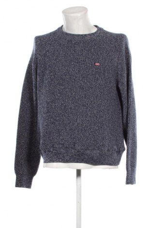 Herrenpullover Gant, Größe L, Farbe Blau, Preis € 39,99