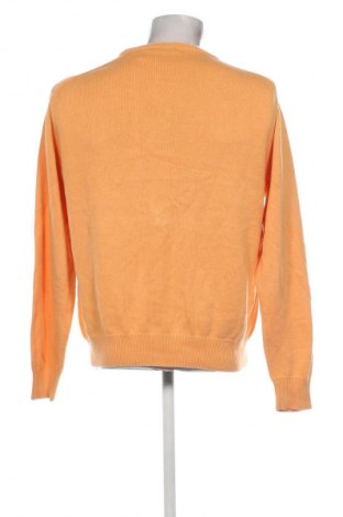 Herrenpullover Gant, Größe L, Farbe Orange, Preis € 71,99